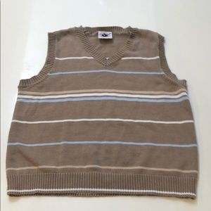 Adorable V-Neck Vest Goodlad